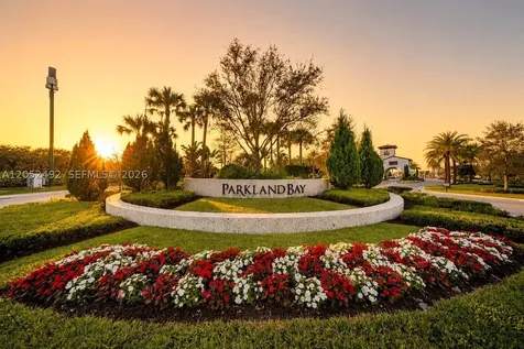 12205 S Parkland Bay Trail Parkland FL 33076