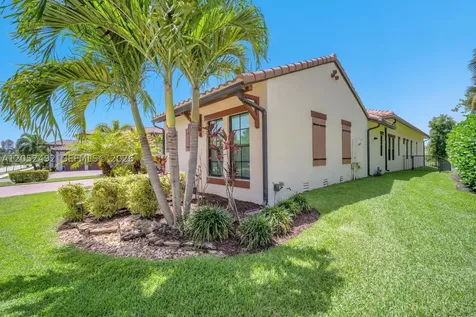 12205 S Parkland Bay Trail Parkland FL 33076
