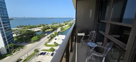 600 NE 36th Street Miami FL 33137
