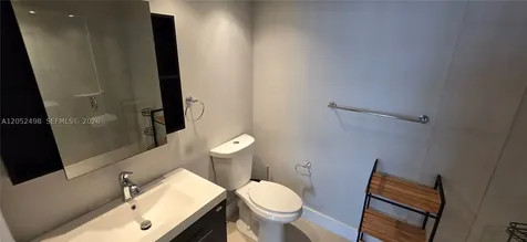 600 NE 36th Street Miami FL 33137