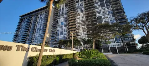 600 NE 36th Street Miami FL 33137