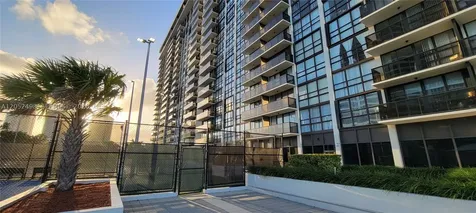 600 NE 36th Street Miami FL 33137