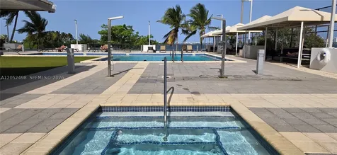600 NE 36th Street Miami FL 33137