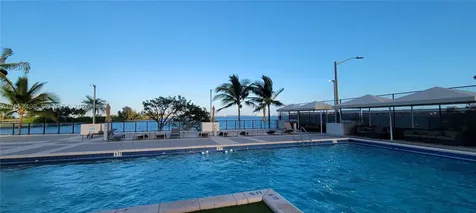 600 NE 36th Street Miami FL 33137