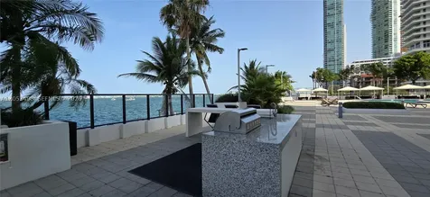 600 NE 36th Street Miami FL 33137