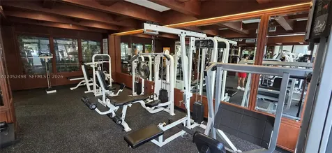 600 NE 36th Street Miami FL 33137