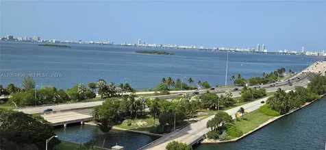 600 NE 36th Street Miami FL 33137