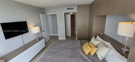 600 NE 36th Street Miami FL 33137