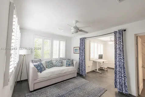 935 NE 72nd Terrace Miami FL 33138
