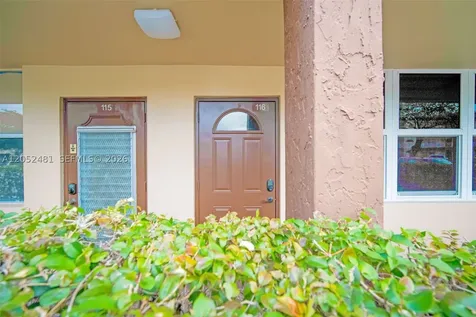 8851 Sunrise Lakes Boulevard Sunrise FL 33322