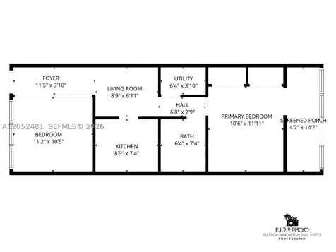 8851 Sunrise Lakes Boulevard Sunrise FL 33322