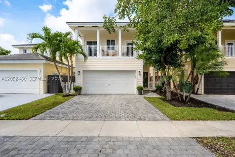 354 NE 35th Avenue Homestead FL 33033
