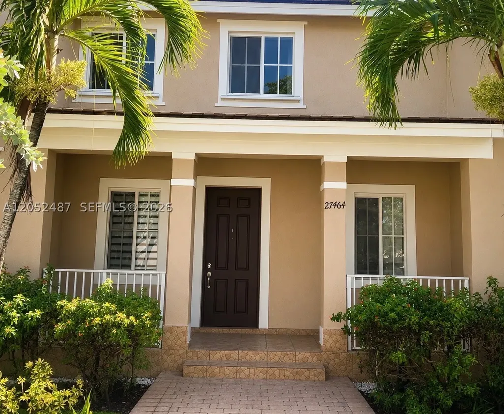 27464 SW 143rd Avenue Homestead FL 33032