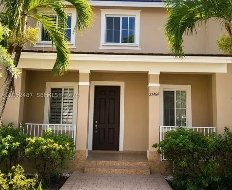 27464 SW 143rd Avenue Homestead FL 33032