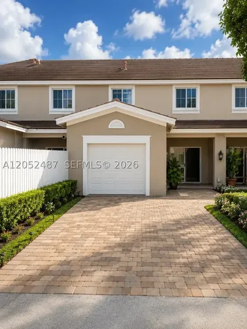 27464 SW 143rd Avenue Homestead FL 33032