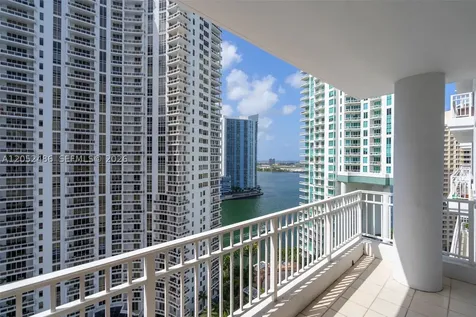 801 Brickell Key Boulevard Miami FL 33131