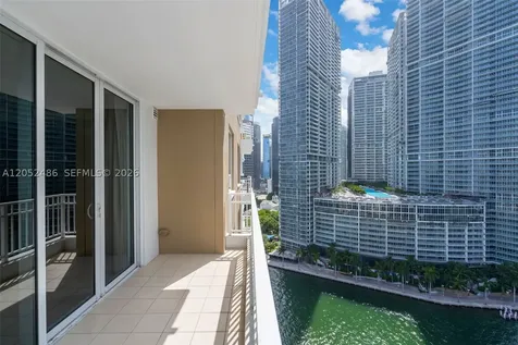 801 Brickell Key Boulevard Miami FL 33131
