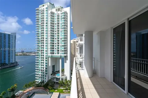 801 Brickell Key Boulevard Miami FL 33131