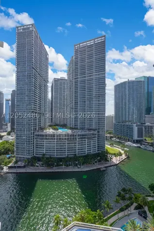 801 Brickell Key Boulevard Miami FL 33131
