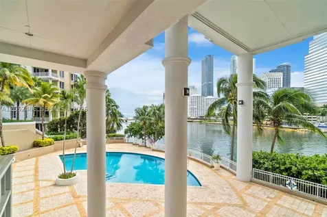 801 Brickell Key Boulevard Miami FL 33131