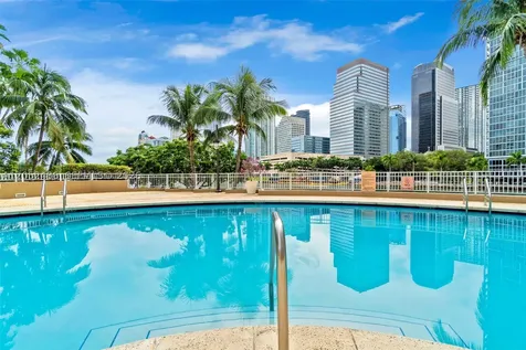 801 Brickell Key Boulevard Miami FL 33131