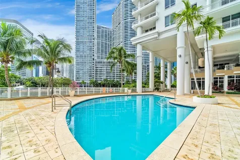 801 Brickell Key Boulevard Miami FL 33131