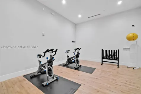 801 Brickell Key Boulevard Miami FL 33131