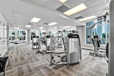 801 Brickell Key Boulevard Miami FL 33131