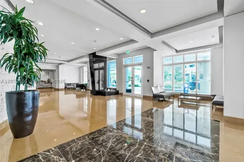 801 Brickell Key Boulevard Miami FL 33131