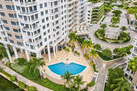 801 Brickell Key Boulevard Miami FL 33131
