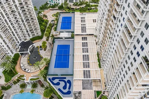 801 Brickell Key Boulevard Miami FL 33131