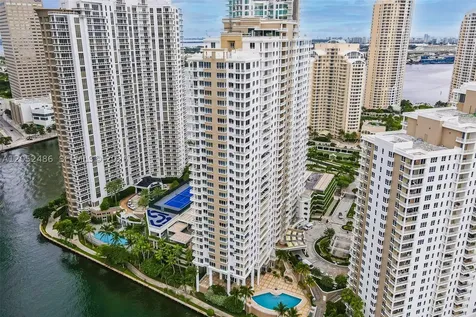801 Brickell Key Boulevard Miami FL 33131