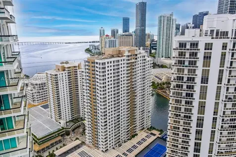 801 Brickell Key Boulevard Miami FL 33131
