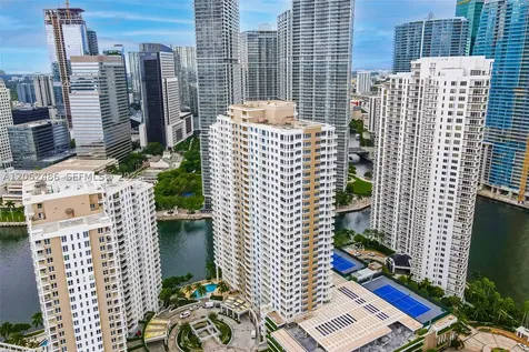 801 Brickell Key Boulevard Miami FL 33131
