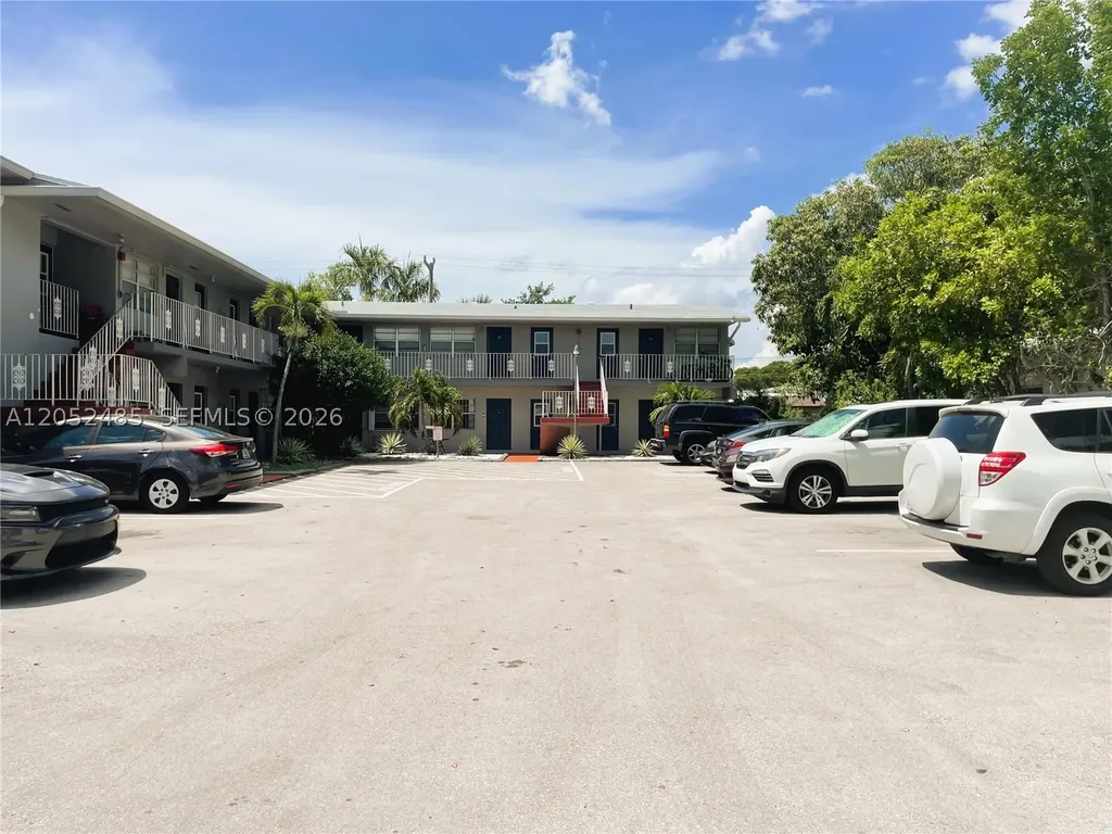 1830 Cleveland Street Hollywood FL 33020
