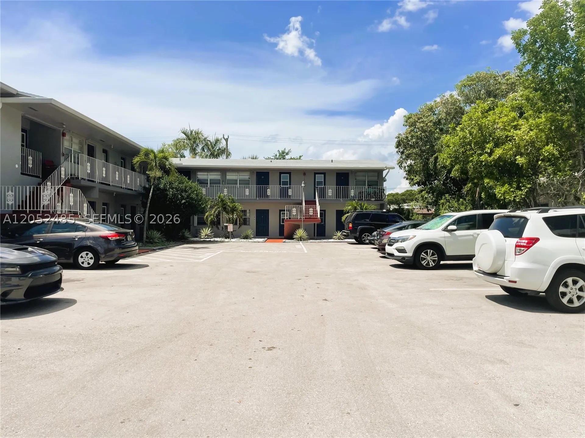 1830 Cleveland Street Hollywood FL 33020