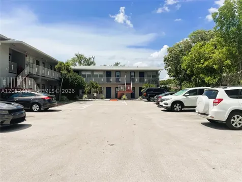 1830 Cleveland Street Hollywood FL 33020