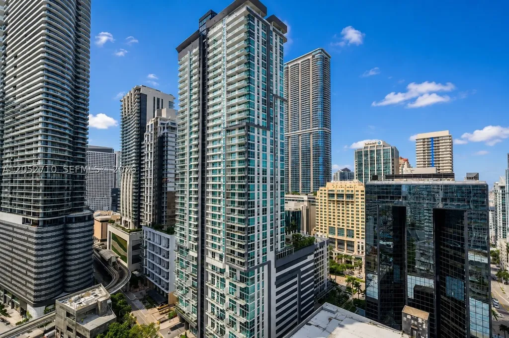 1250 S Miami Avenue Miami FL 33130
