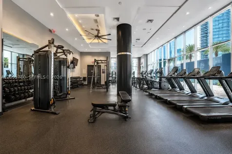 1250 S Miami Avenue Miami FL 33130