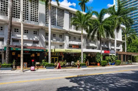 1250 S Miami Avenue Miami FL 33130
