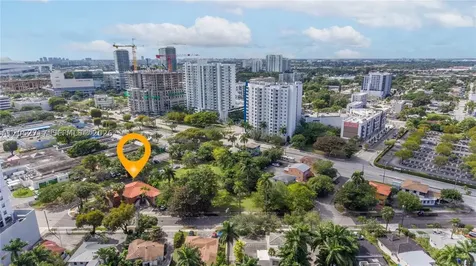 1333 NW 15th Street Miami FL 33125