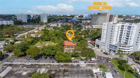 1333 NW 15th Street Miami FL 33125