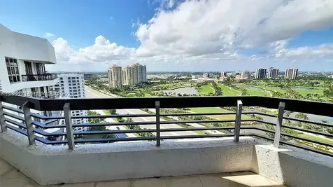 3400 NE 192nd Street Aventura FL 33180