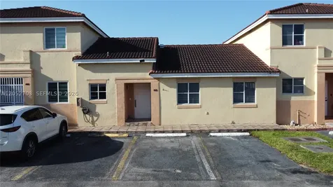 312 NW 114th Avenue Sweetwater FL 33172