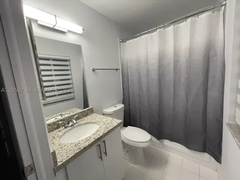 312 NW 114th Avenue Sweetwater FL 33172