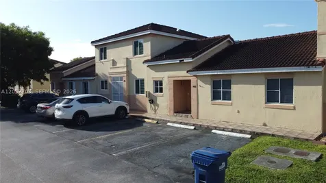 312 NW 114th Avenue Sweetwater FL 33172