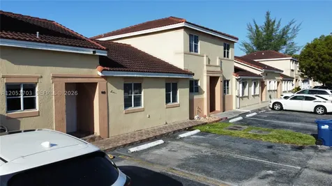 312 NW 114th Avenue Sweetwater FL 33172