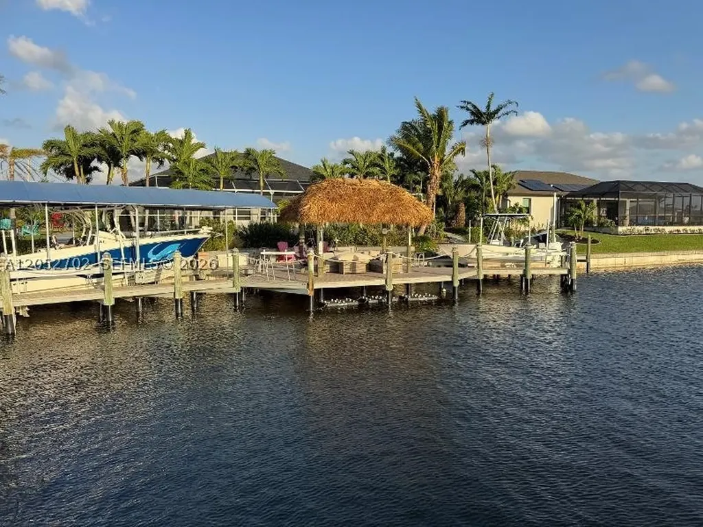 1638 NW 38 Th Place Cape Coral FL 33993