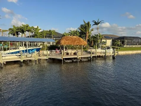 1638 NW 38 Th Place Cape Coral FL 33993