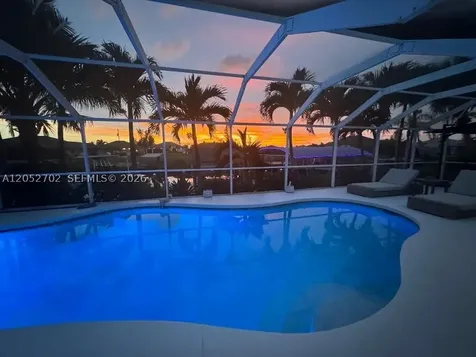 1638 NW 38 Th Place Cape Coral FL 33993